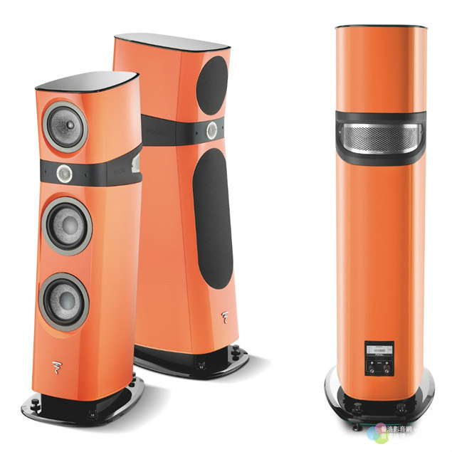 Focal SOPRA 2 luidspreker - Afbeelding 4