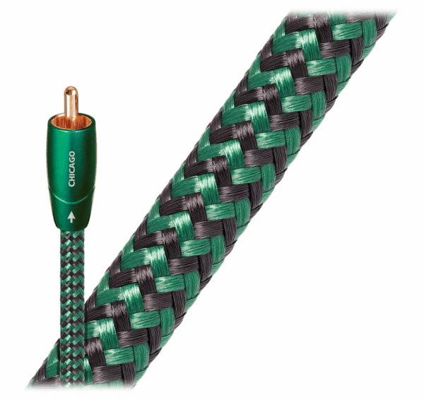 AUDIOQUEST CHICAGO 1 m  METER