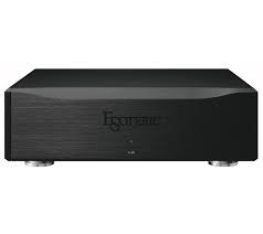 Esoteric G-05 zwart Master Clock Generator