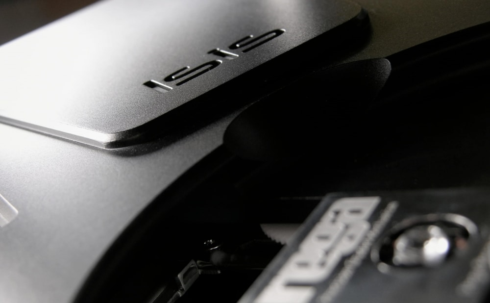 REGA ISIS CD-SPELER - Afbeelding 4