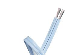 Supra 1,6 CLASSIC blauw Luidsprekerkabel