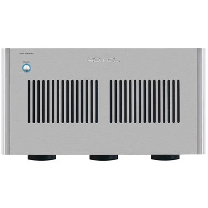 Rotel RMB1587MKII ziver VERSTERKER