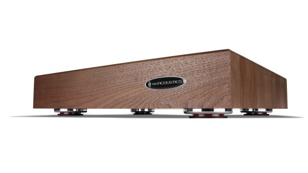 ISO ACOUSTICS DELOS1815W2