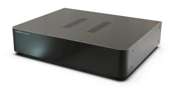 Isotek V5 ELEKTRA zwart