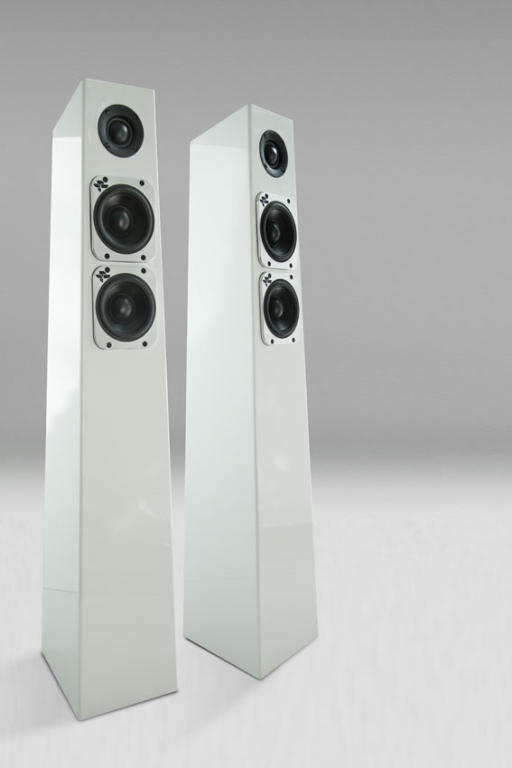 Totem TRIBE TOWER LUIDSPREKER