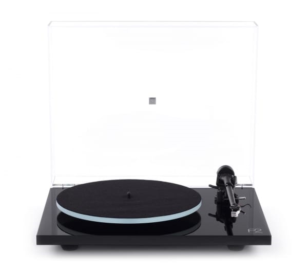 REGA PLANAR TWO platenspeler - Afbeelding 2