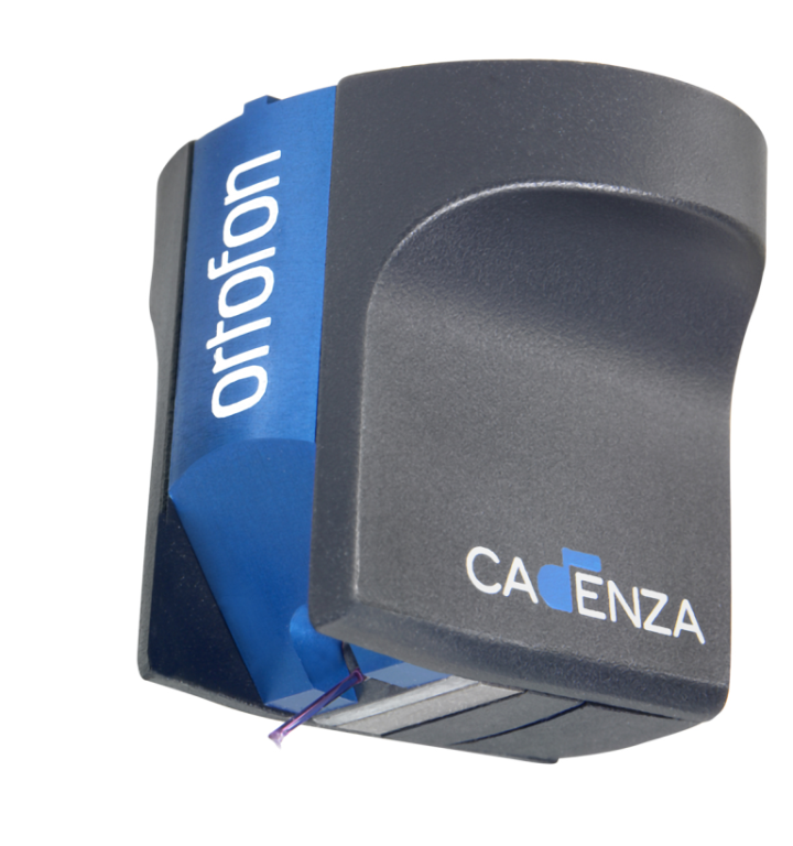 Ortofon CADENZA BLUE ELEMENT