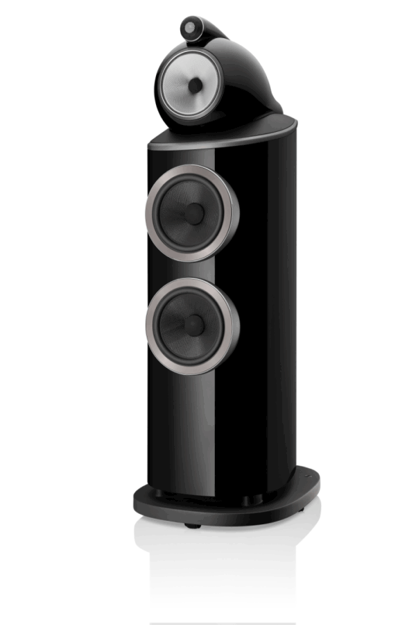 Bowers & Wilkins 802 D4 luidspreker