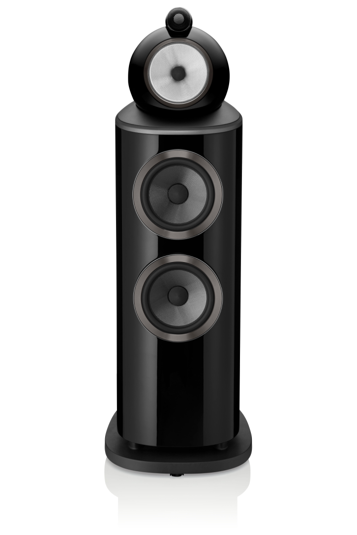 Bowers & Wilkins 802 D4 luidspreker - Afbeelding 3