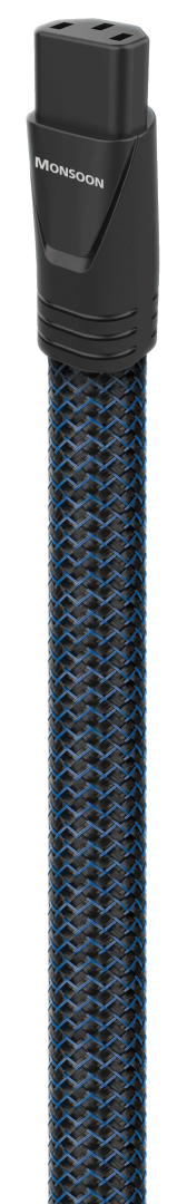 AudioQuest MONSOON KABELS - Afbeelding 2