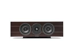 SONUS FABER Lumina Center wenge luidspreker