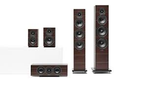 SONUS FABER Lumina Center wenge luidspreker - Afbeelding 3