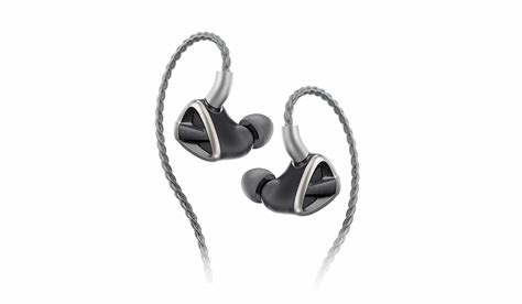 FiiO FH19 in-ear