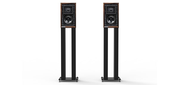 Musical Fidelity MONITOR STAND 700 LUIDSPREKER STAND