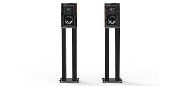 Musical Fidelity MONITOR STAND 700 LUIDSPREKER STAND - Afbeelding 2
