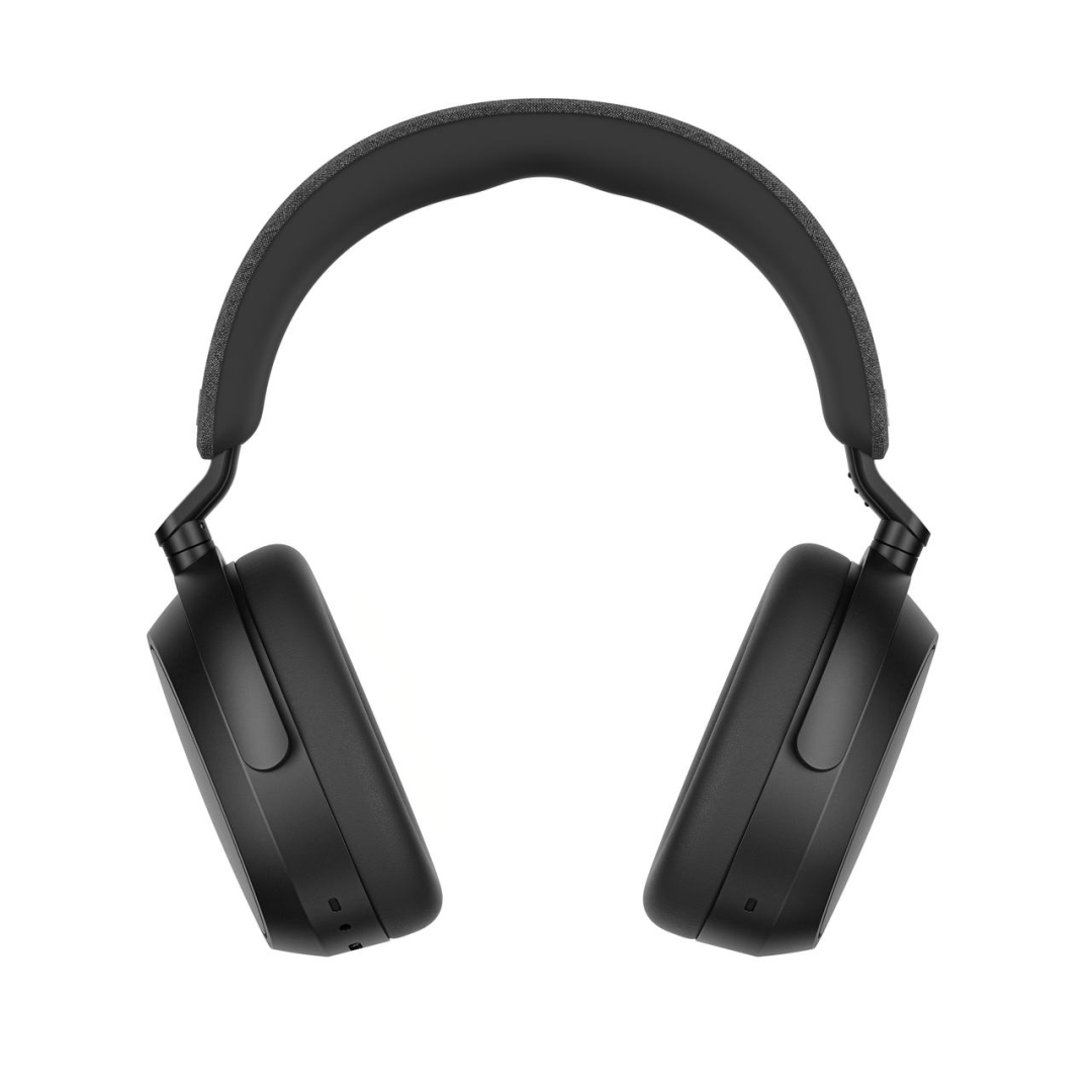 Sennheiser MOMENTUM 4 AEBT zwart hoofdtelefoon - Afbeelding 3