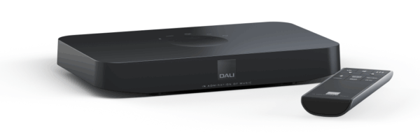 Dali SOUNDHUB COMPACT tbv. draadloze speaker