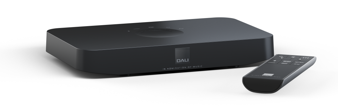 Dali SOUNDHUB COMPACT tbv. draadloze speaker