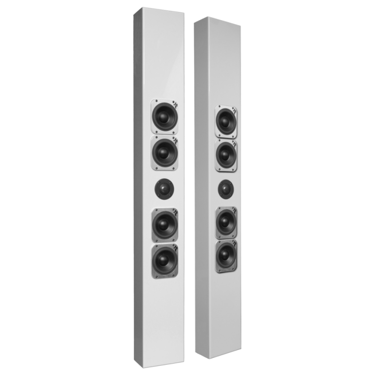 Totem TRIBE 5 LUIDSPREKER - Afbeelding 2