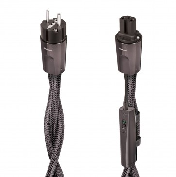 AudioQuest TORNADO KABELS