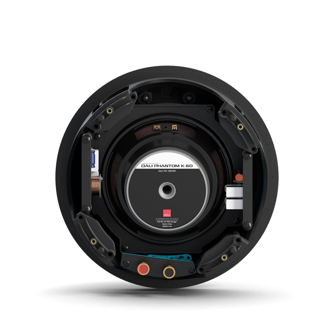 Dali Phantom K-60 INBOUW LUIDSPREKER PLAFOND - Afbeelding 3