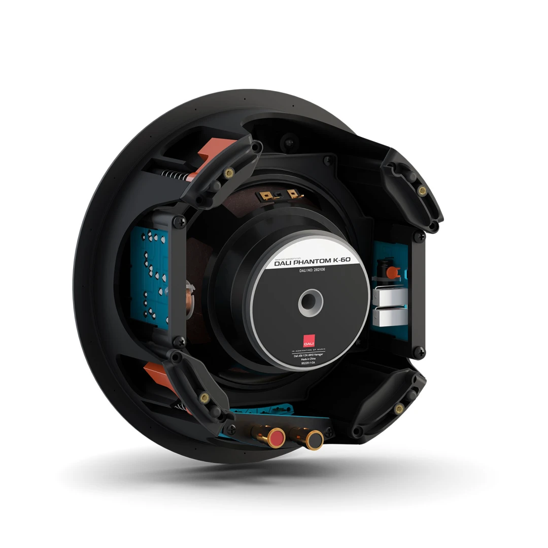 Dali Phantom K-60 INBOUW LUIDSPREKER PLAFOND - Afbeelding 5