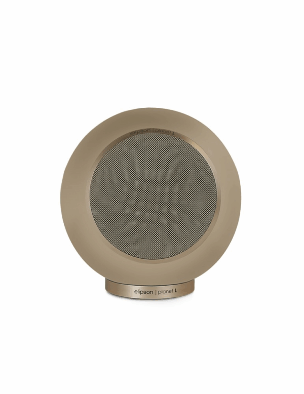 Elipson PLANET L BOEKENPLANK LUIDSPREKER