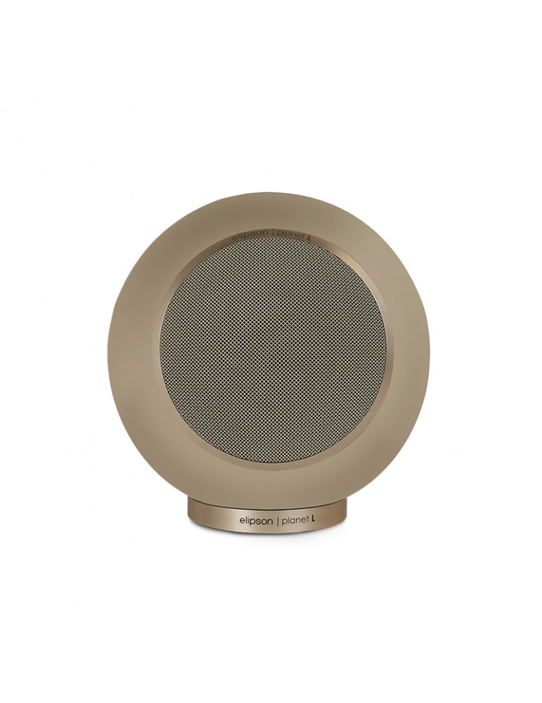 Elipson PLANET L BOEKENPLANK LUIDSPREKER