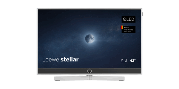 Loewe STELLAR 42 DR+ OLED 4K