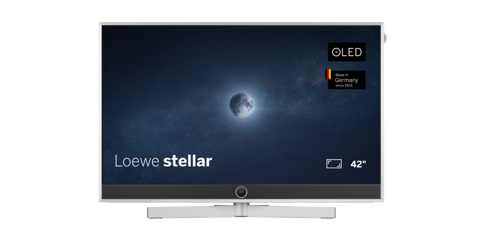 Loewe STELLAR 42 DR+ OLED 4K