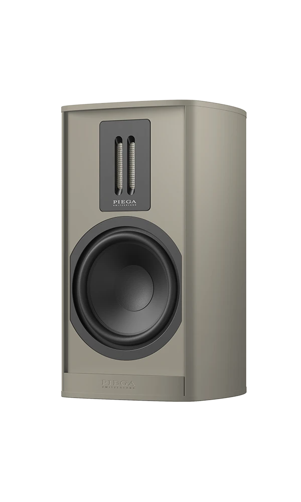 Piega Premium 301 Gen 2 Shiny Ash luidspreker