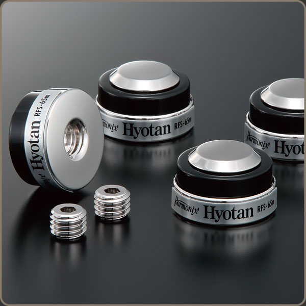 Harmonix RFS-65M Million tuning feets