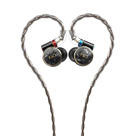 FiiO FD3 PRO in-ear