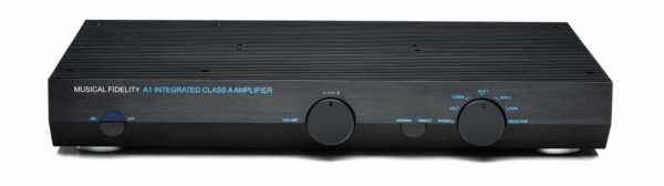 MUSICAL FIDELITY A1 versterker