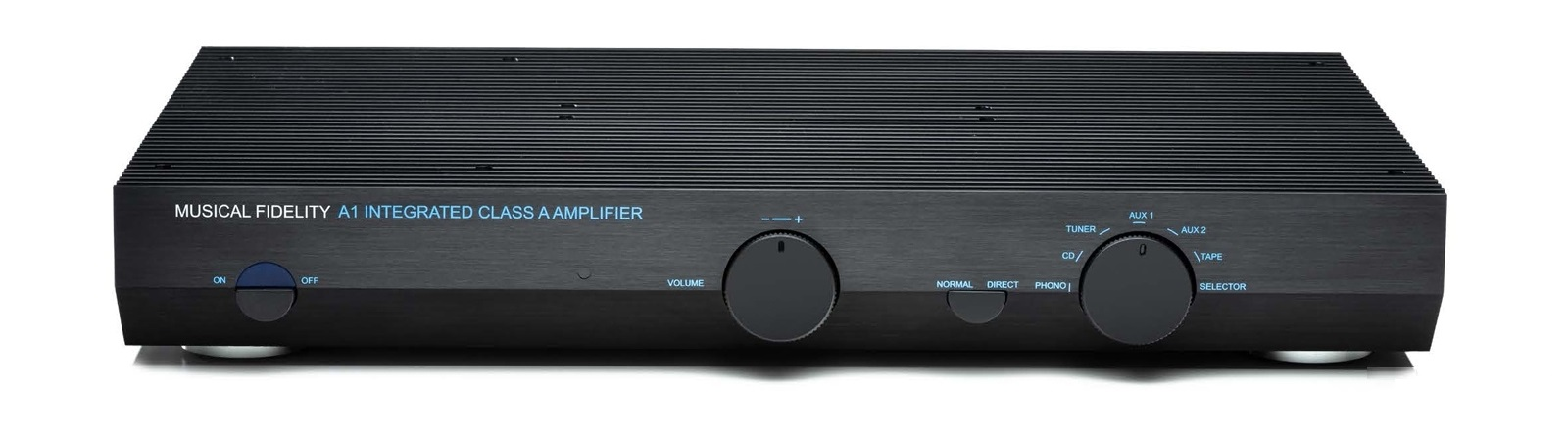 MUSICAL FIDELITY A1 versterker