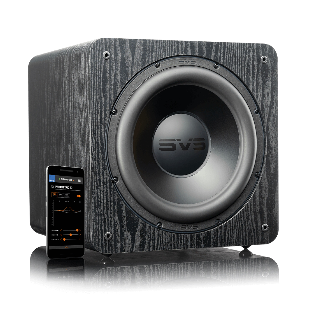SVS SB 2000 PRO SUBWOOFER - Afbeelding 4