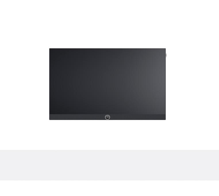 Loewe Callas 43 Inch grijs LCD - Afbeelding 2