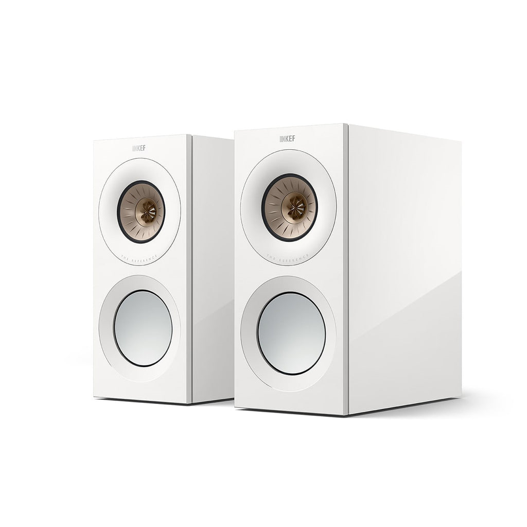 KEF REFERENCE ONE Meta luidspreker