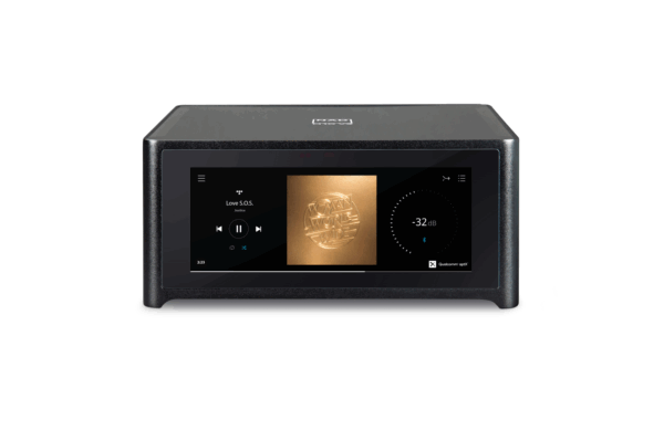 NAD M 10 v3 VERSTERKER