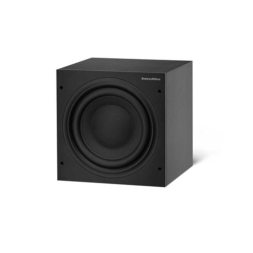 B&W SUBWOOFER ASW-608 - Afbeelding 2