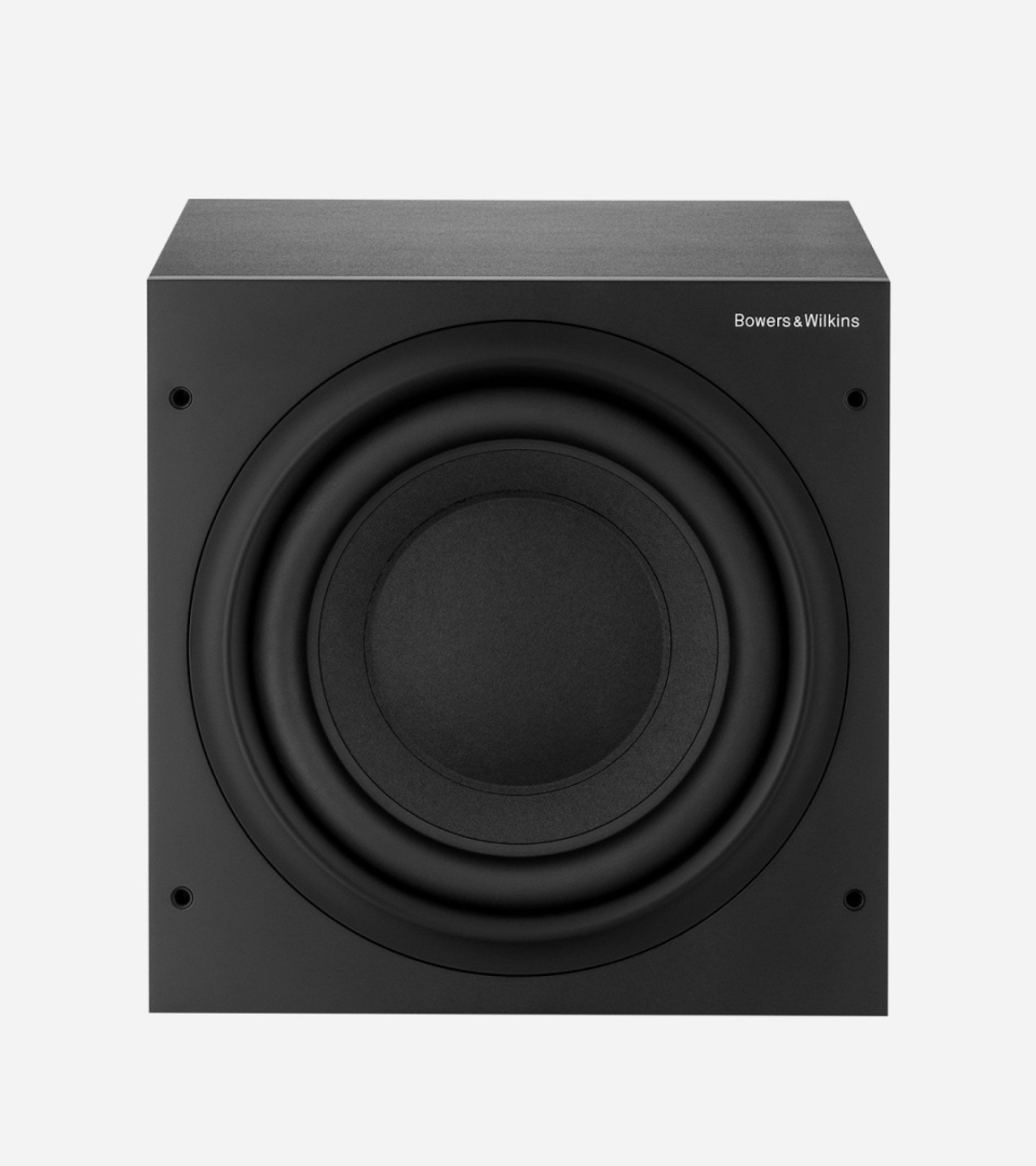 B&W SUBWOOFER ASW-608 - Afbeelding 3