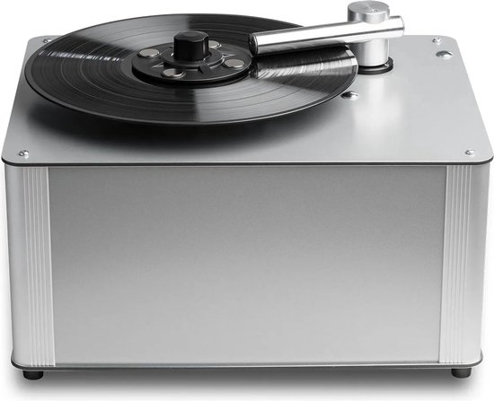 Pro-Ject VC S3 zilver PLATENSPELER ACCESSOIRES