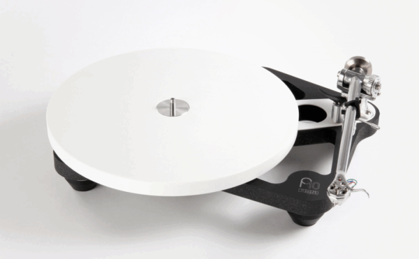REGA PLANAR 10 zonder element platenspeler