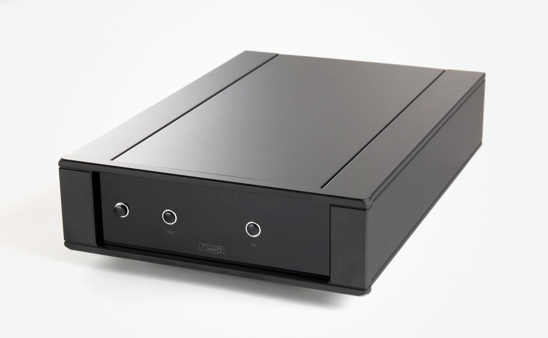 REGA PLANAR 10 zonder element platenspeler - Afbeelding 4
