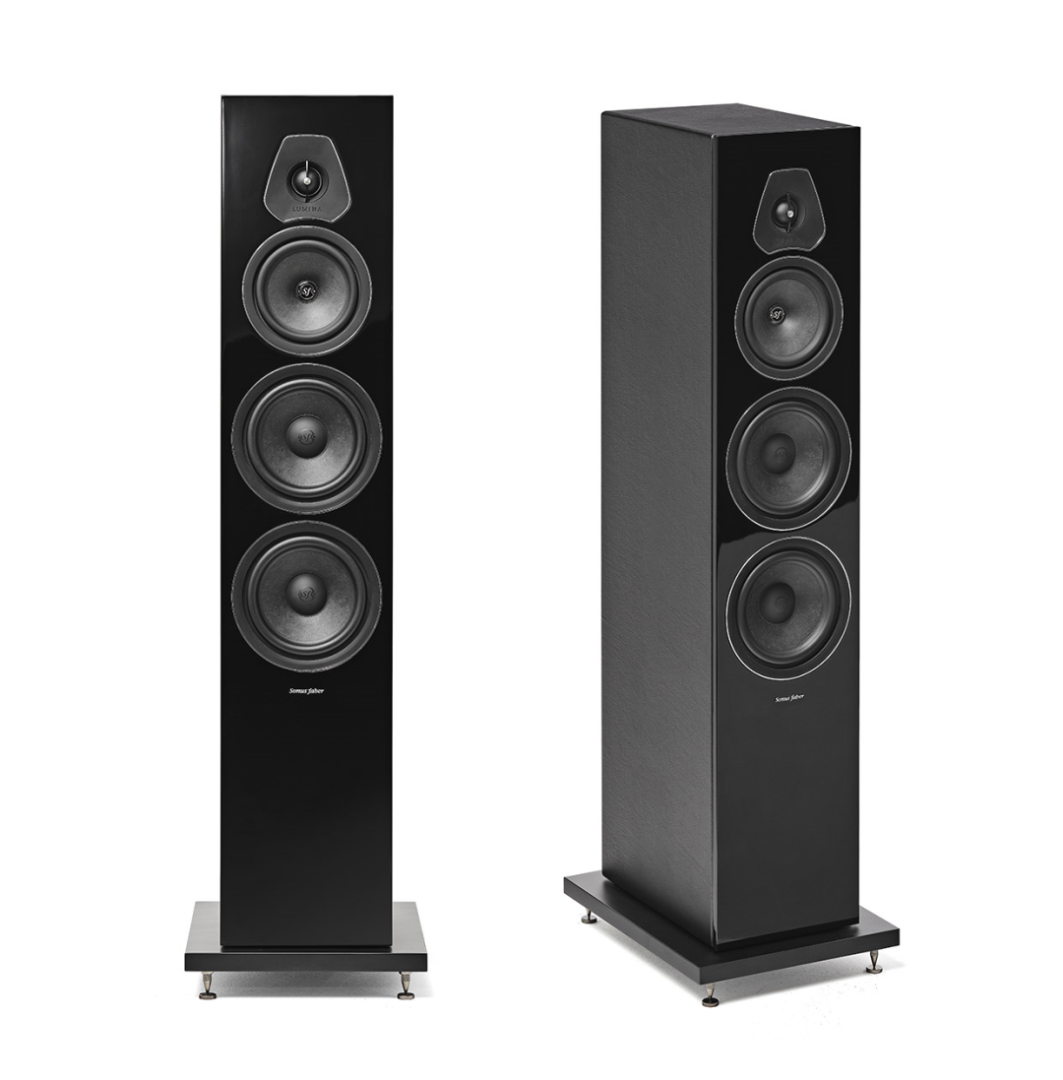 SONUS FABER Lumina 5 luidspreker