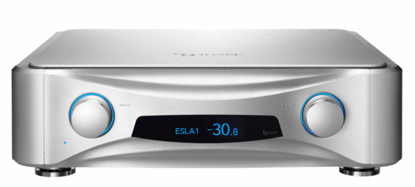 Esoteric C1X SOLO VOORVERSTERKER