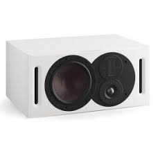 Dali OPTICON VOKAL MKII wit luidspreker