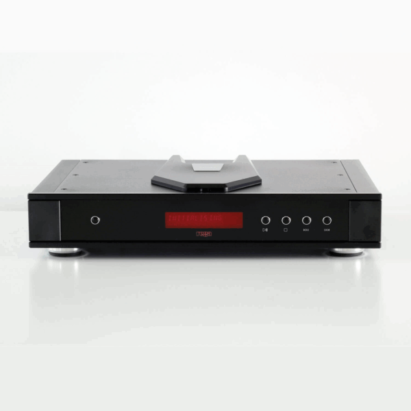 REGA SATURN MK III CD