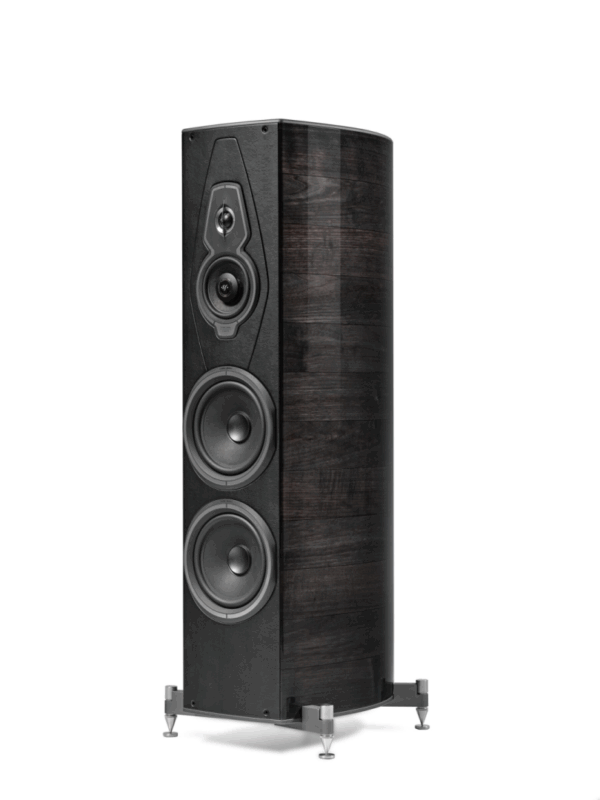 SONUS FABER AMATI G5 TRADITION grafiet luidspreker