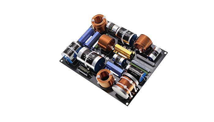 SONUS FABER AMATI G5 TRADITION grafiet luidspreker - Afbeelding 6